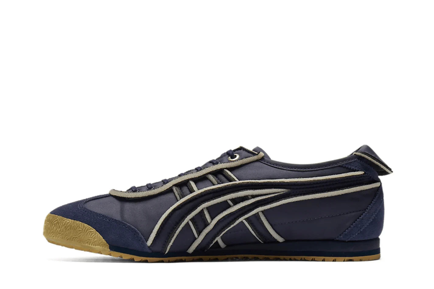 Onitsuka Tiger Mexico 66 SD Exposed Foam Peacoat Azul - 44SHOES