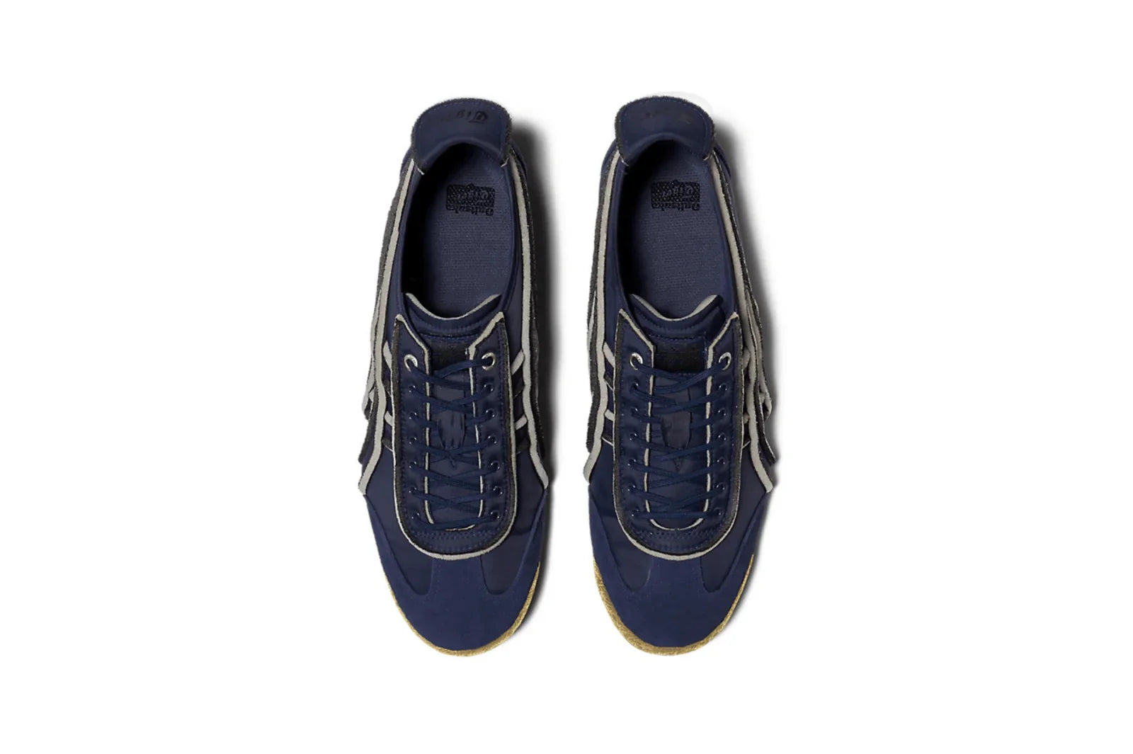 Onitsuka Tiger Mexico 66 SD Exposed Foam Peacoat Azul - 44SHOES