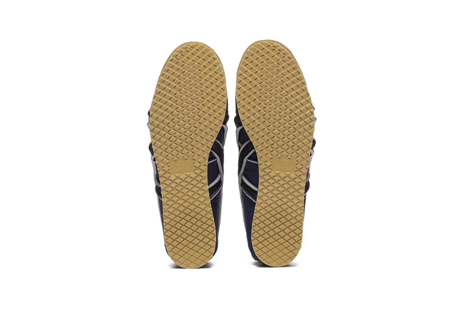 Onitsuka Tiger Mexico 66 SD Exposed Foam Peacoat Azul - 44SHOES