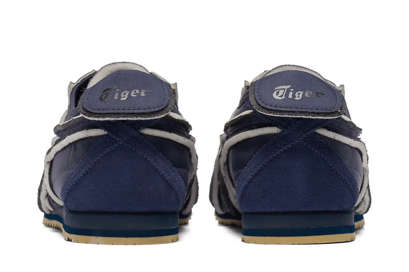 Onitsuka Tiger Mexico 66 SD Exposed Foam Peacoat Azul - 44SHOES