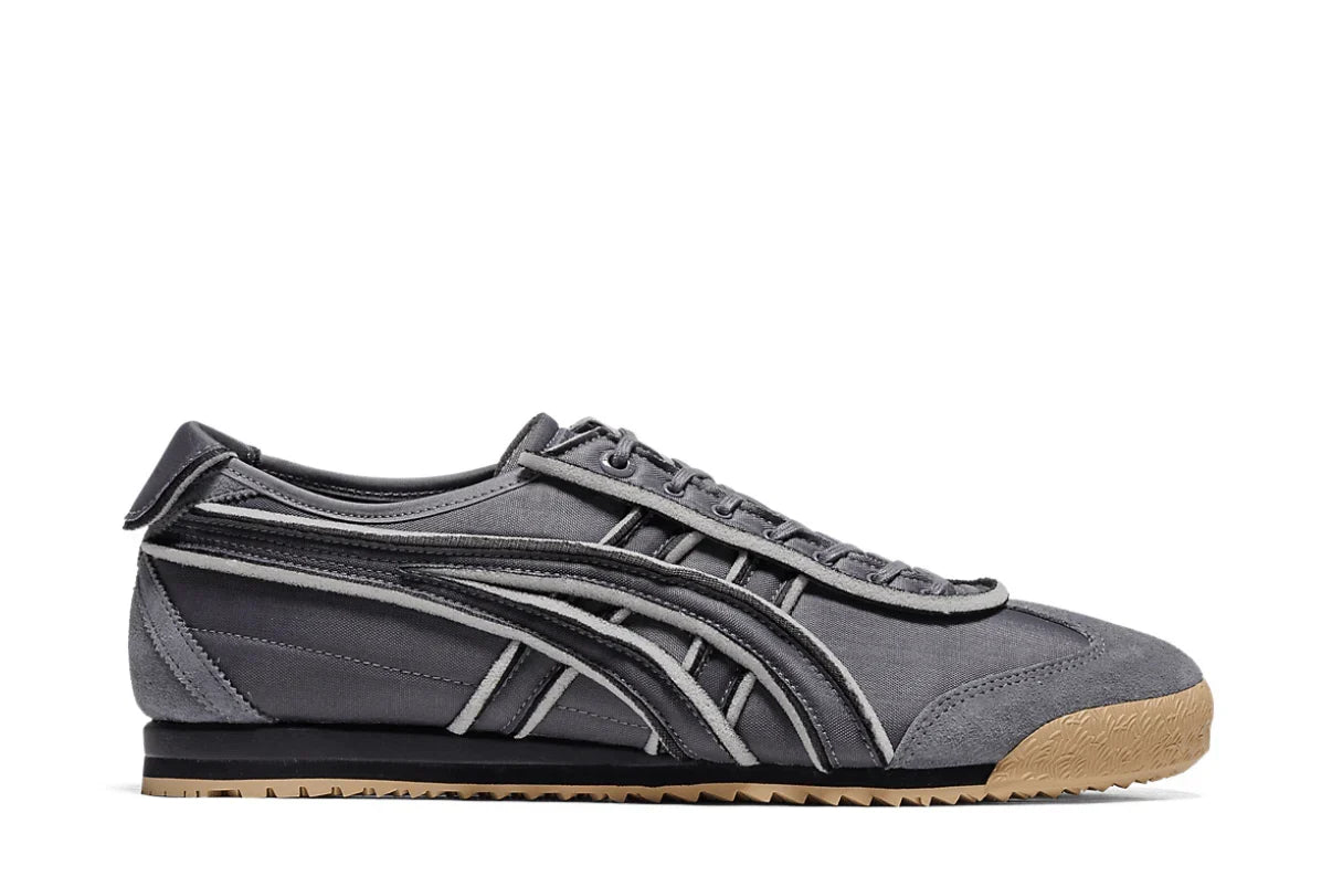 Onitsuka Tiger Mexico 66 SD Exposed Metropolis Cinza - 44SHOES