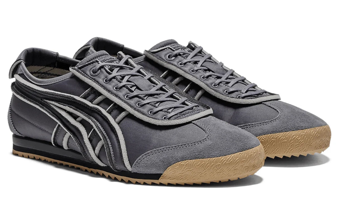 Onitsuka Tiger Mexico 66 SD Exposed Metropolis Cinza - 44SHOES