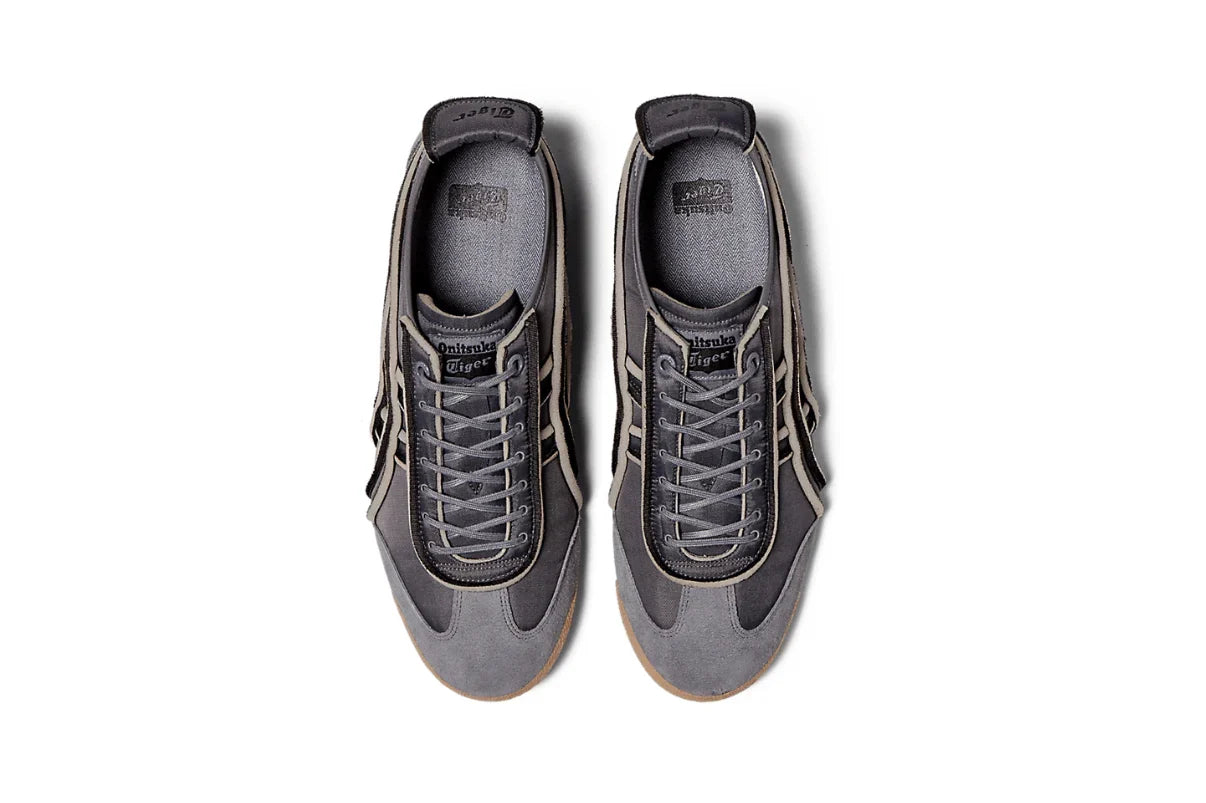 Onitsuka Tiger Mexico 66 SD Exposed Metropolis Cinza - 44SHOES