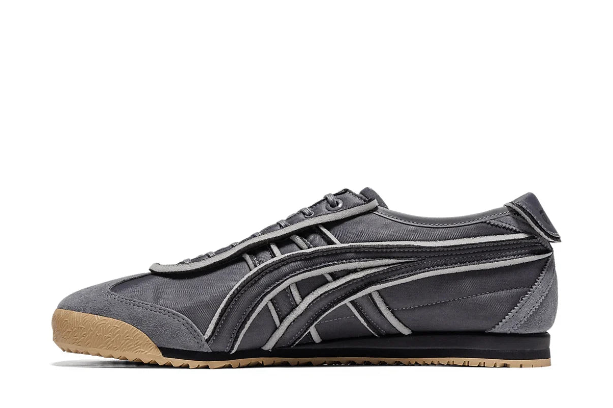 Onitsuka Tiger Mexico 66 SD Exposed Metropolis Cinza - 44SHOES