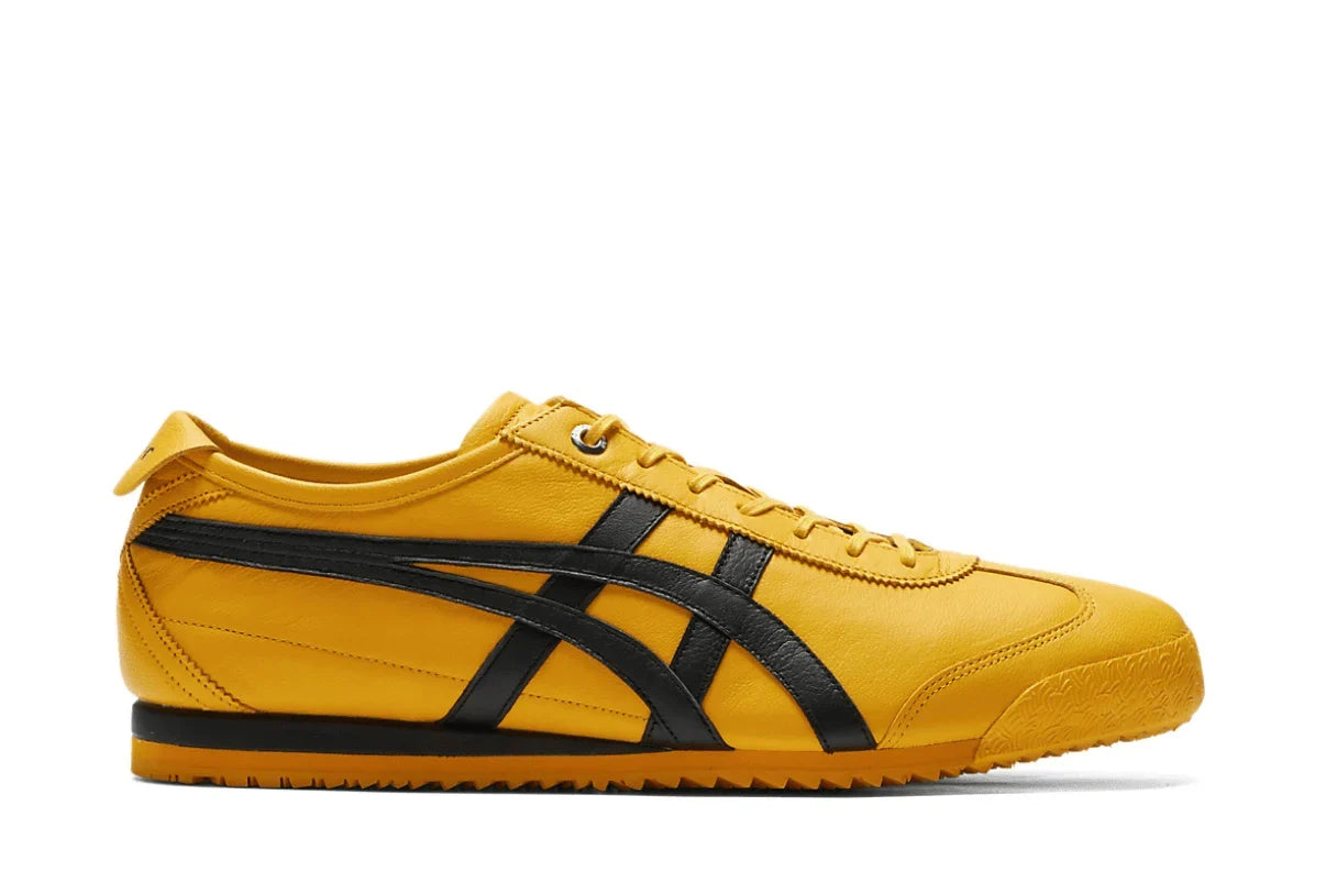 Onitsuka Tiger Mexico 66 SD Kill Bill Amarelo - 44SHOES