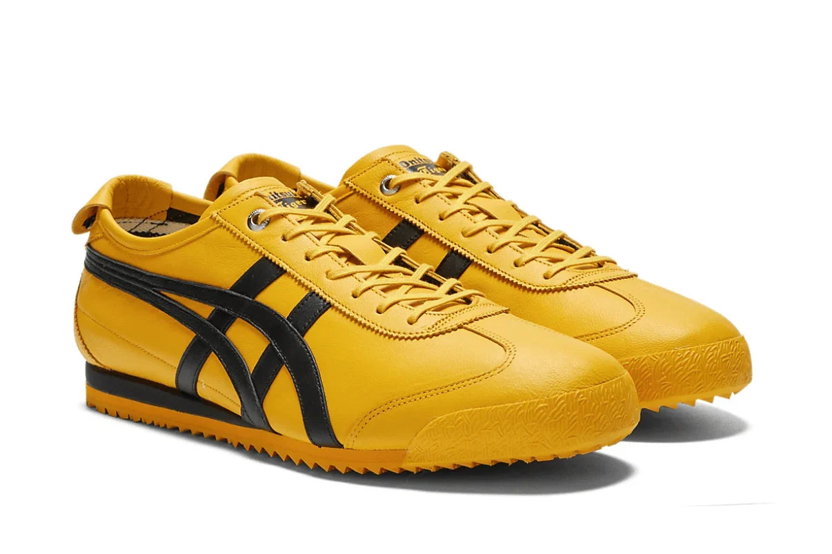 Onitsuka Tiger Mexico 66 SD Kill Bill Amarelo - 44SHOES