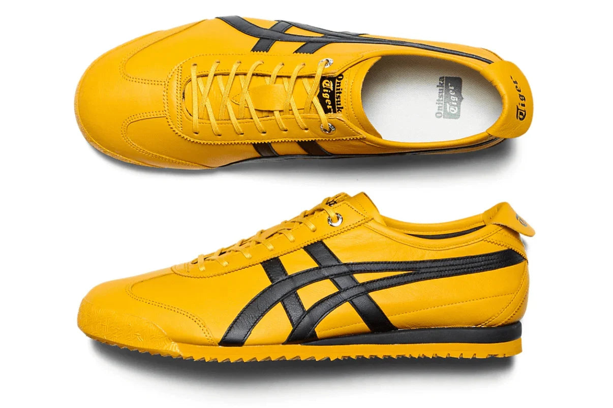 Onitsuka Tiger Mexico 66 SD Kill Bill Amarelo - 44SHOES