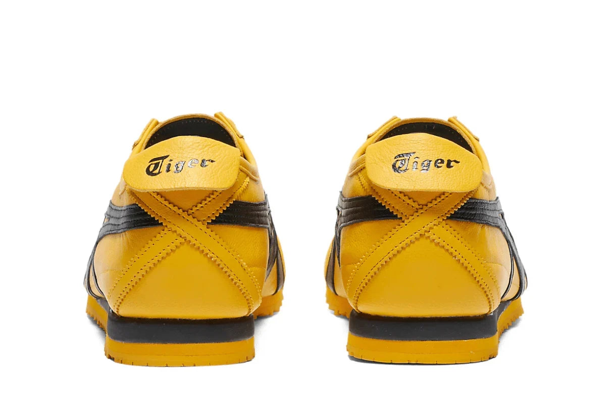 Onitsuka Tiger Mexico 66 SD Kill Bill Amarelo - 44SHOES
