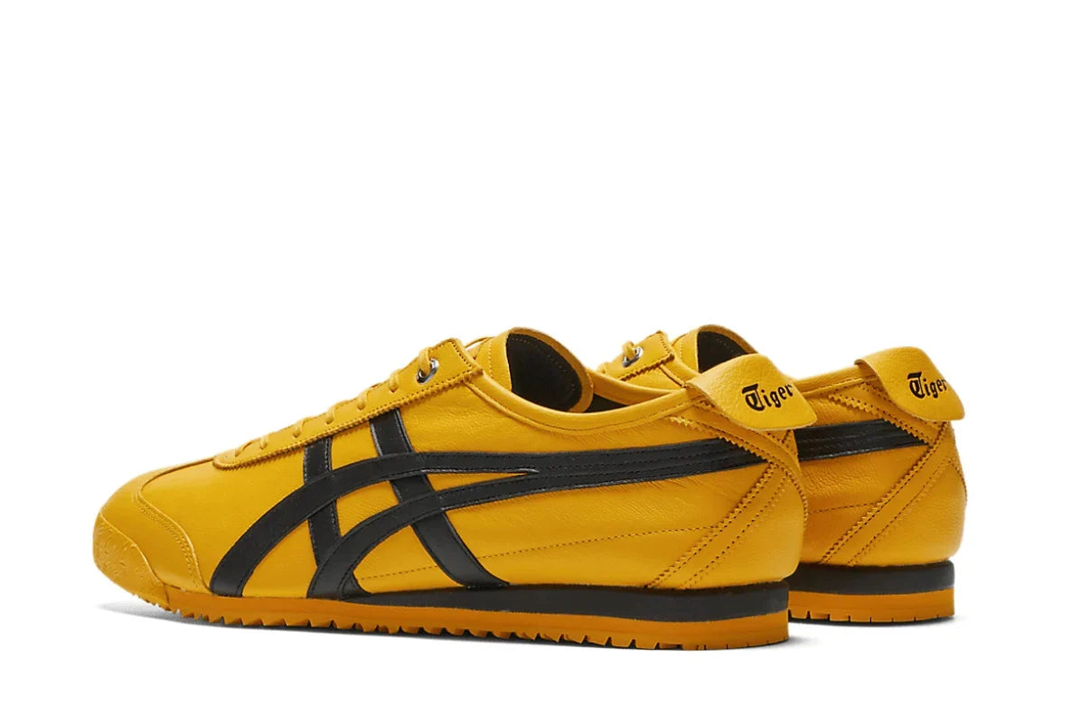Onitsuka Tiger Mexico 66 SD Kill Bill Amarelo - 44SHOES