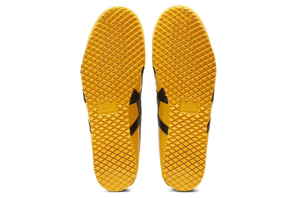 Onitsuka Tiger Mexico 66 SD Kill Bill Amarelo - 44SHOES