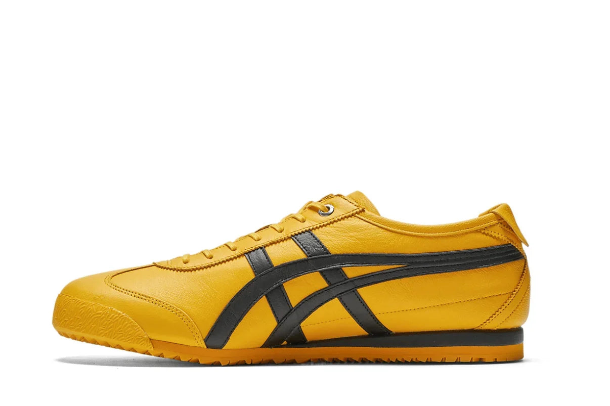 Onitsuka Tiger Mexico 66 SD Kill Bill Amarelo - 44SHOES