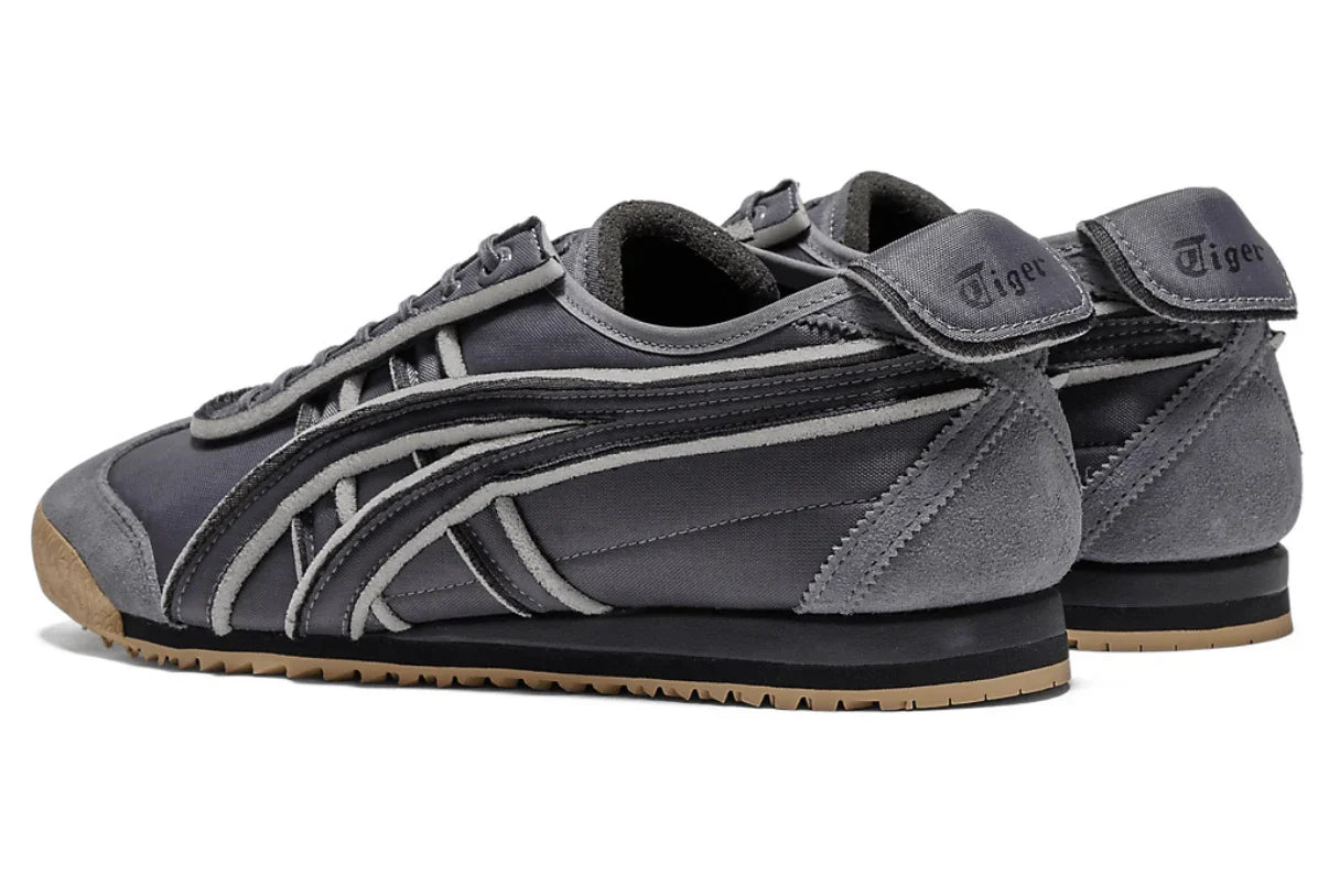Onitsuka Tiger Mexico 66 SD Metropolis Cinza - 44SHOES