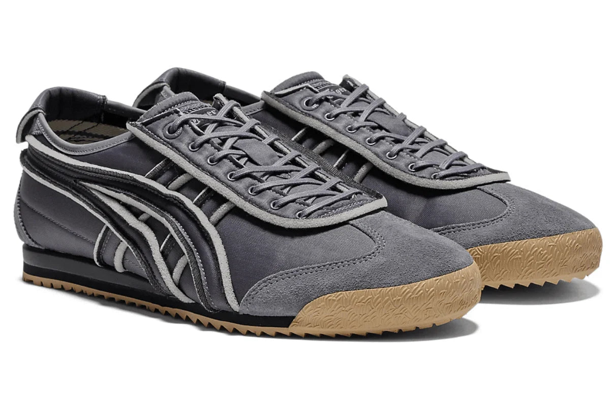 Onitsuka Tiger Mexico 66 SD Metropolis Cinza - 44SHOES