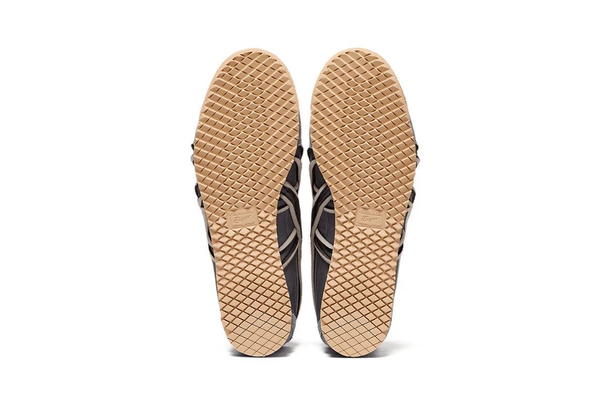 Onitsuka Tiger Mexico 66 SD Metropolis Cinza - 44SHOES