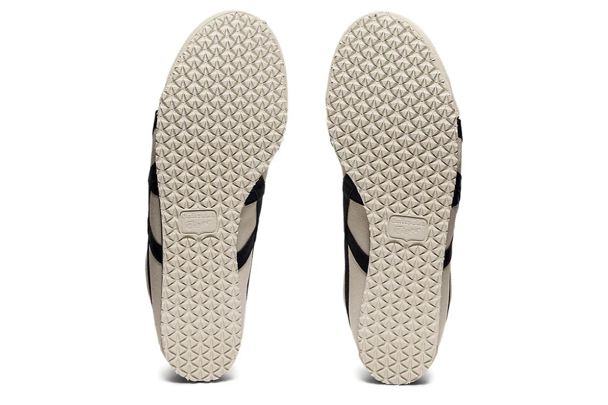 Onitsuka Tiger Mexico 66 Slip-On Birch Midnight Bege - 44SHOES