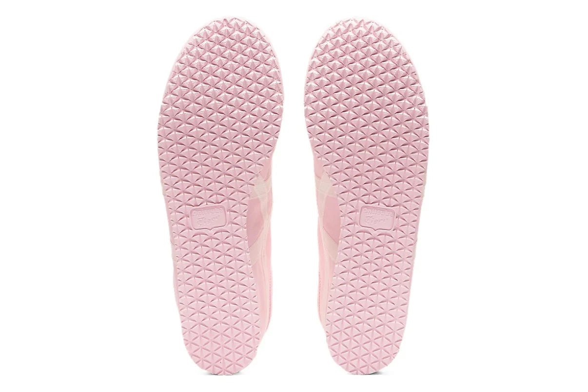 Onitsuka Tiger Mexico 66 Slip-On Pink Cream Rosa - 44SHOES