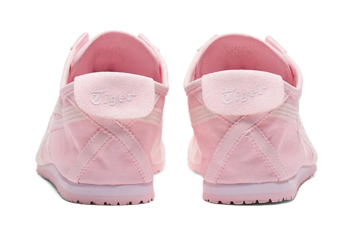 Onitsuka Tiger Mexico 66 Slip-On Pink Cream Rosa - 44SHOES