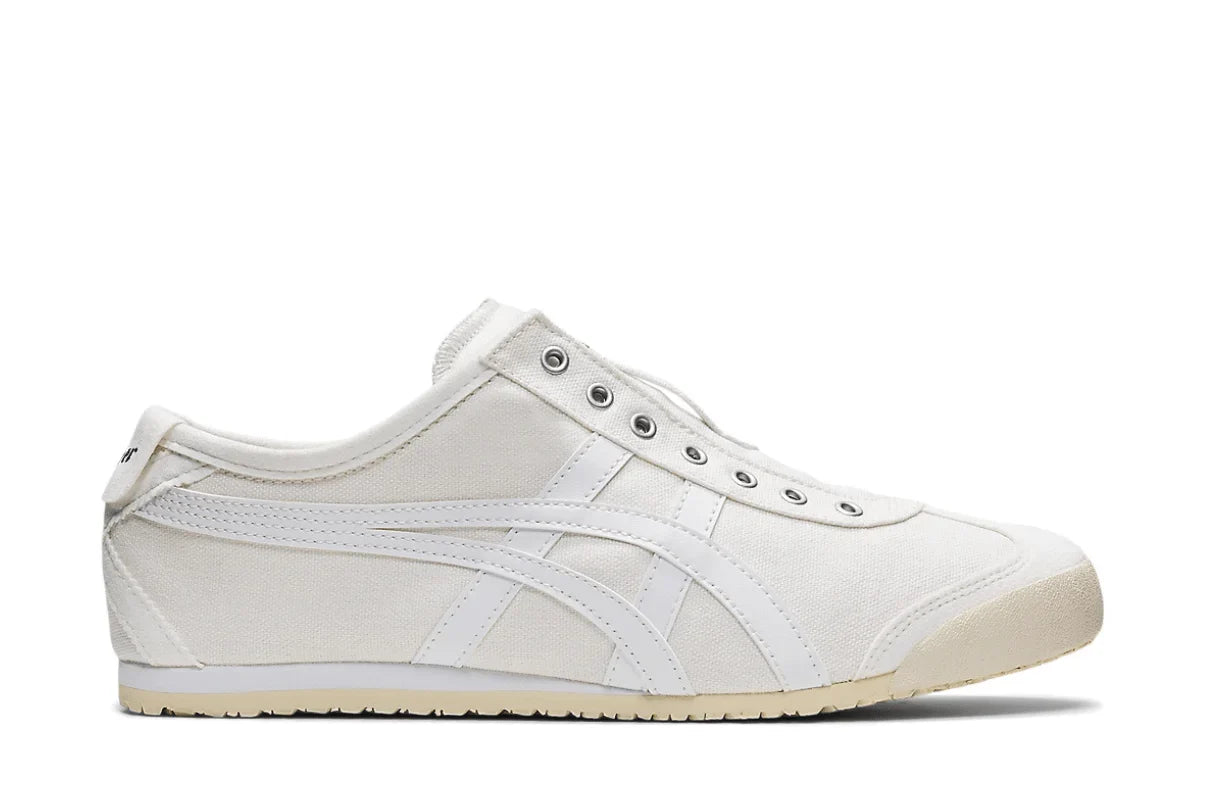 Onitsuka Tiger Mexico 66 Slip-On White Branco - 44SHOES