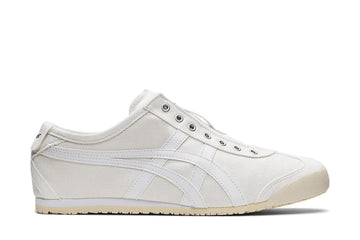 Onitsuka Tiger Mexico 66 Slip-On White Branco - 44SHOES