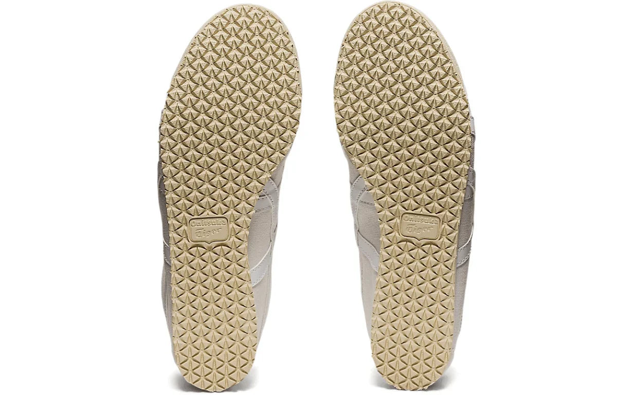 Onitsuka Tiger Mexico 66 Slip-On White Branco - 44SHOES