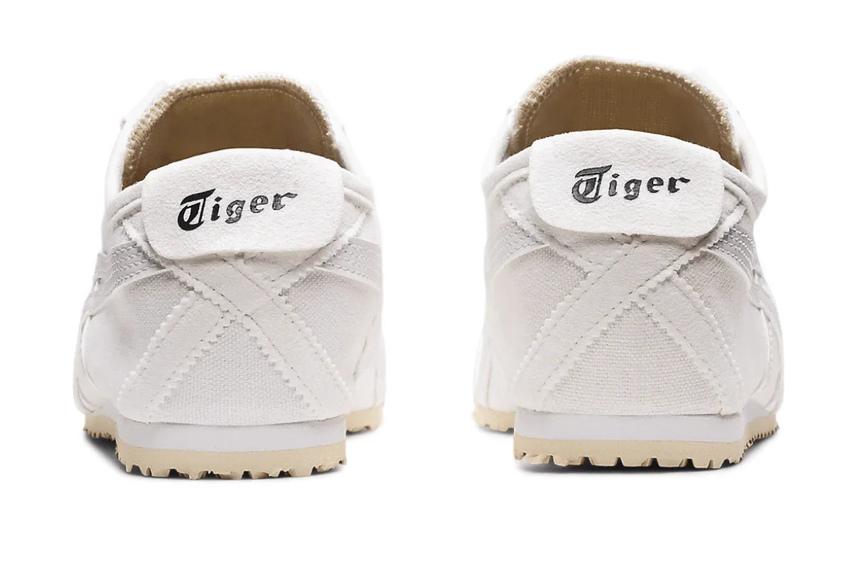 Onitsuka Tiger Mexico 66 Slip-On White Branco - 44SHOES