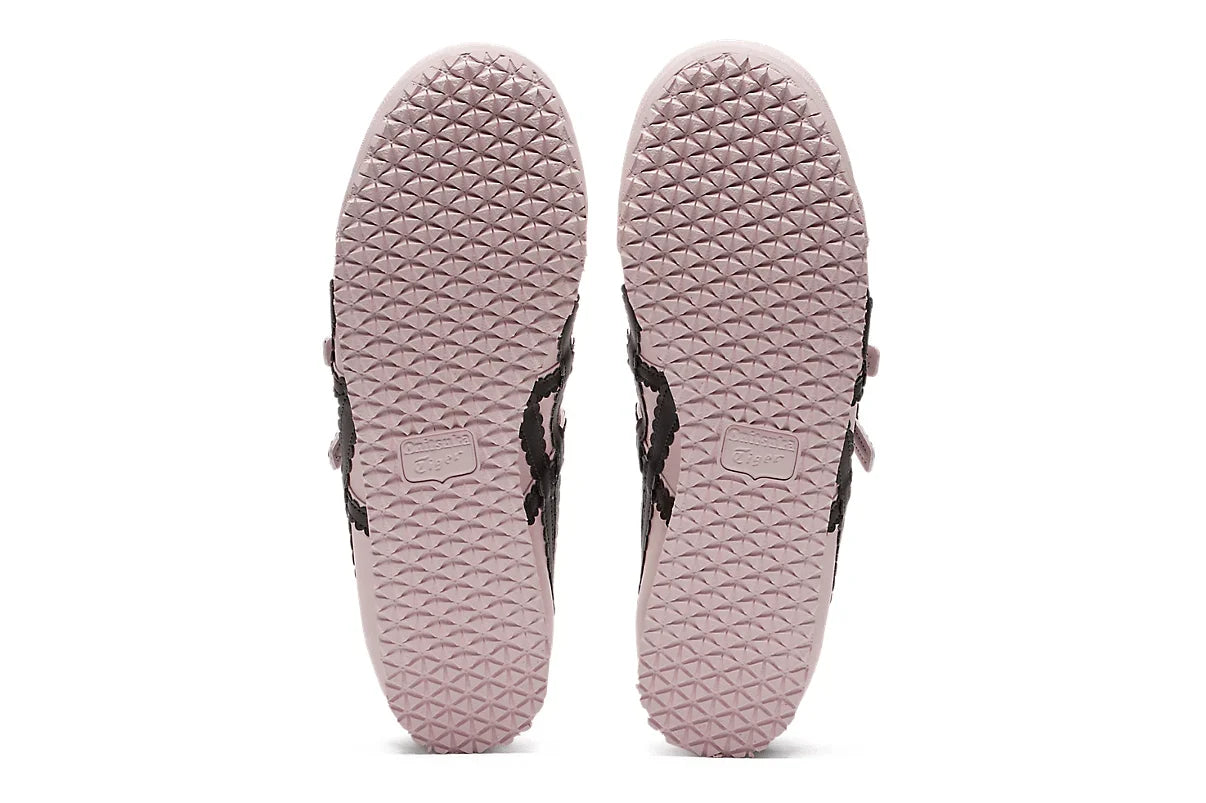Onitsuka Tiger Mexico 66 TGRS Crystal Pink/Graphite Grey Rosa - 44SHOES