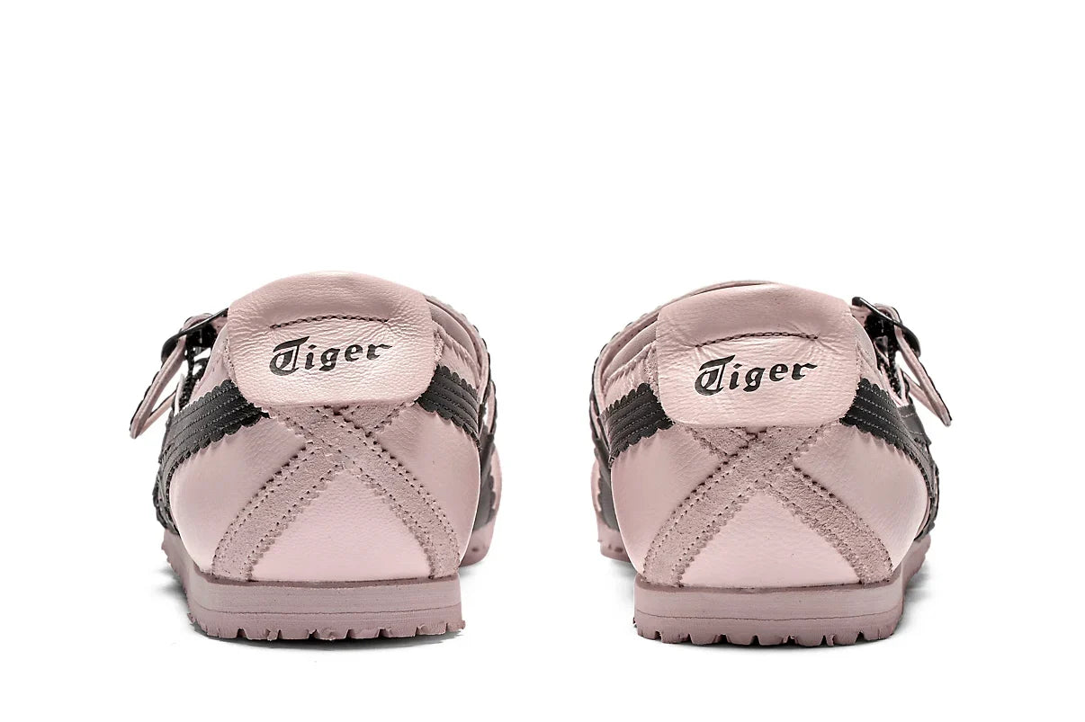 Onitsuka Tiger Mexico 66 TGRS Crystal Pink/Graphite Grey Rosa - 44SHOES