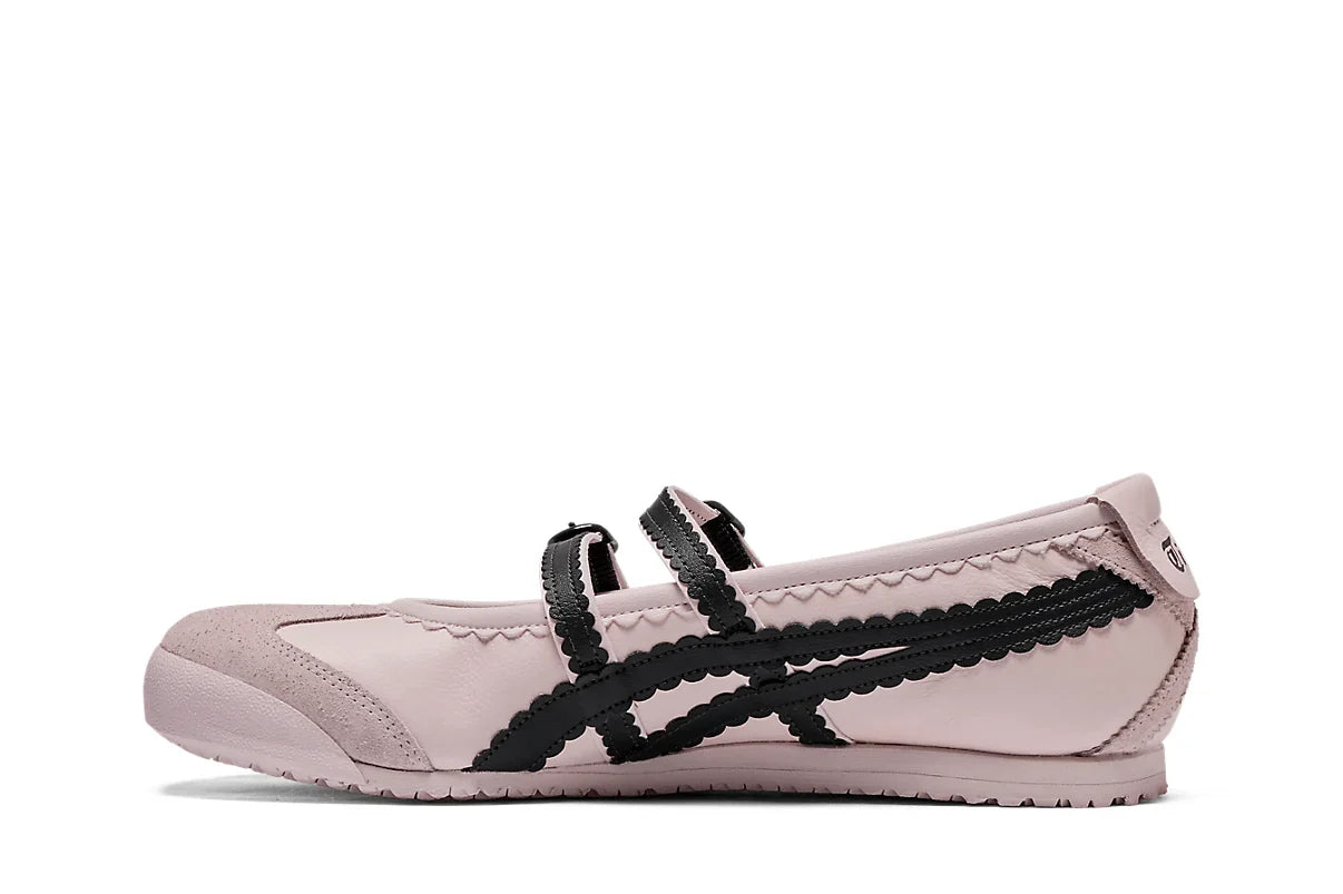 Onitsuka Tiger Mexico 66 TGRS Crystal Pink/Graphite Grey Rosa - 44SHOES