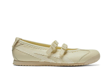 Onitsuka Tiger Mexico 66 TGRS Ivory/Cream Bege - 44SHOES