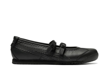 Onitsuka Tiger Mexico 66 TGRS Triple Black Preto - 44SHOES