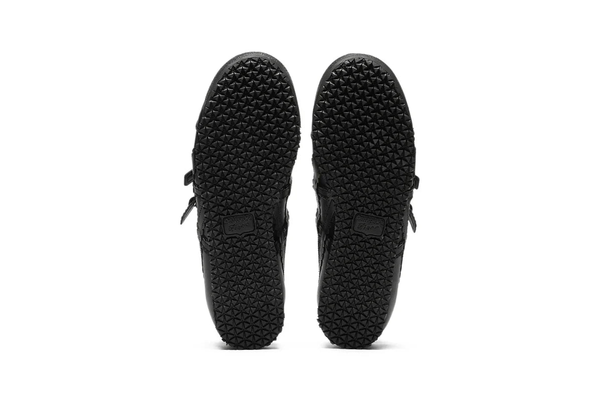 Onitsuka Tiger Mexico 66 TGRS Triple Black Preto - 44SHOES