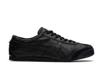 Onitsuka Tiger Mexico 66 Triple Black Preto - 44SHOES