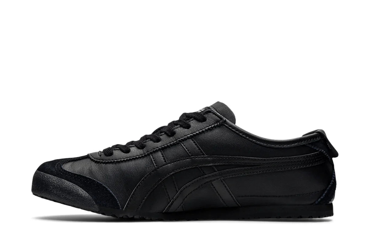 Onitsuka Tiger Mexico 66 Triple Black Preto - 44SHOES
