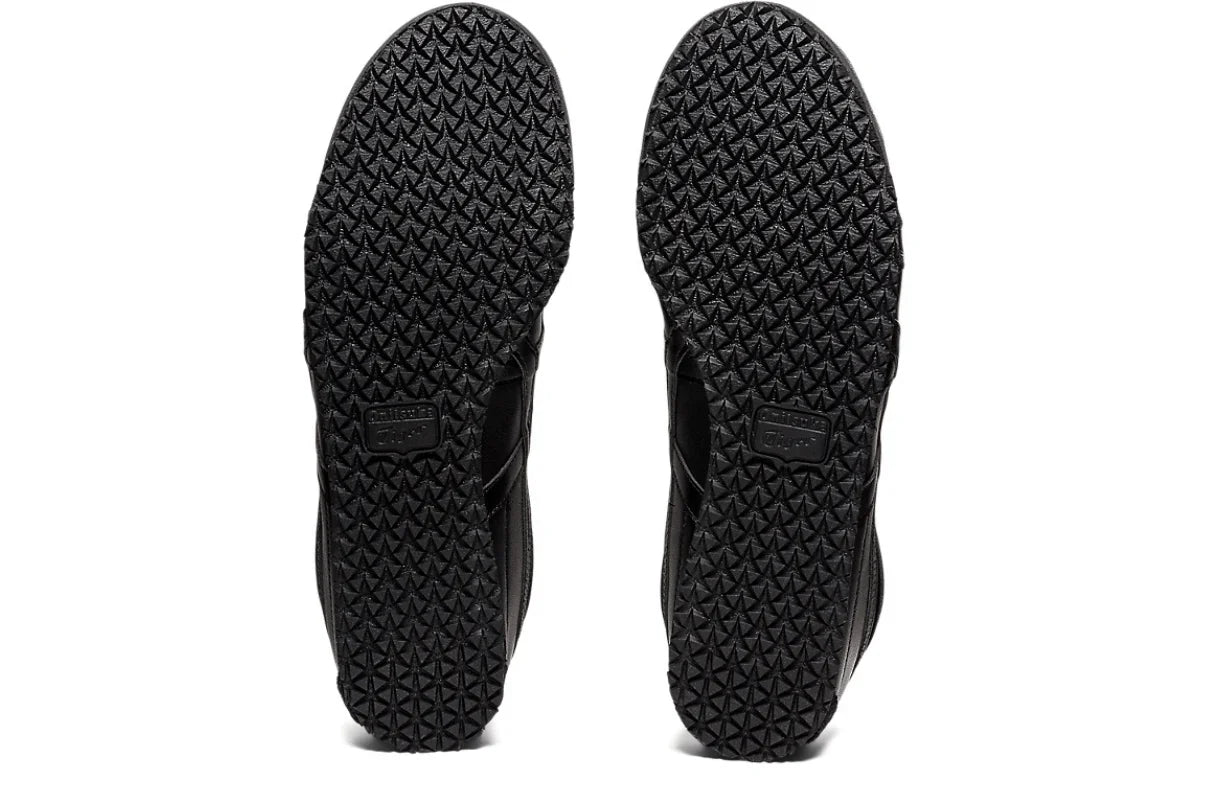 Onitsuka Tiger Mexico 66 Triple Black Preto - 44SHOES