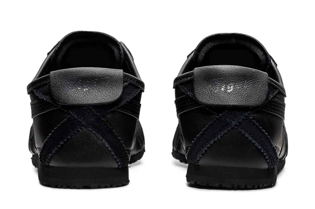 Onitsuka Tiger Mexico 66 Triple Black Preto - 44SHOES