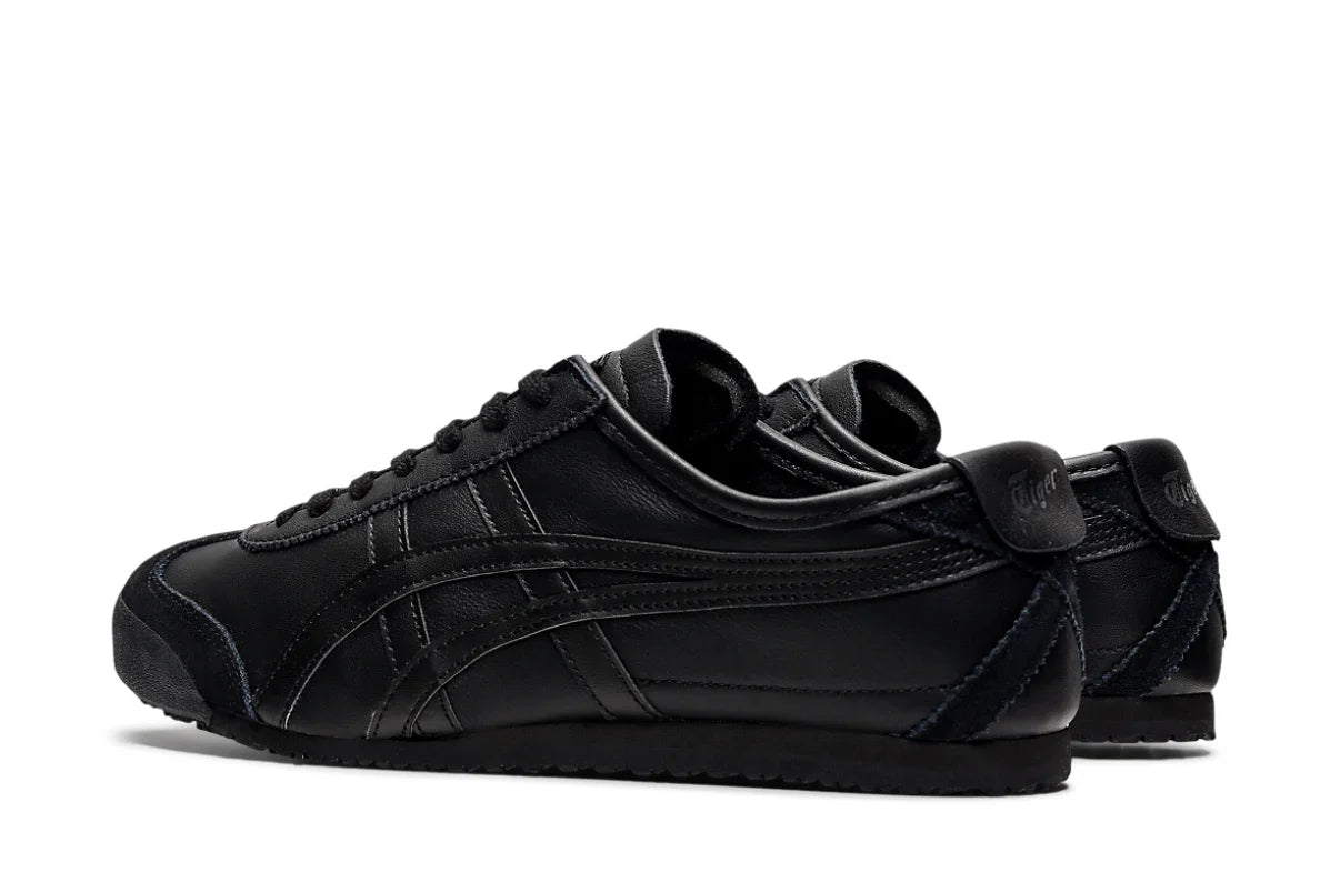 Onitsuka Tiger Mexico 66 Triple Black Preto - 44SHOES