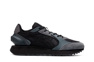 Onitsuka Tiger Moage Black Carrier Grey Preto - 44SHOES