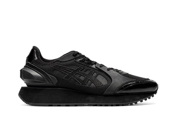 Onitsuka Tiger Moage Black/Graphite Grey Preto - 44SHOES