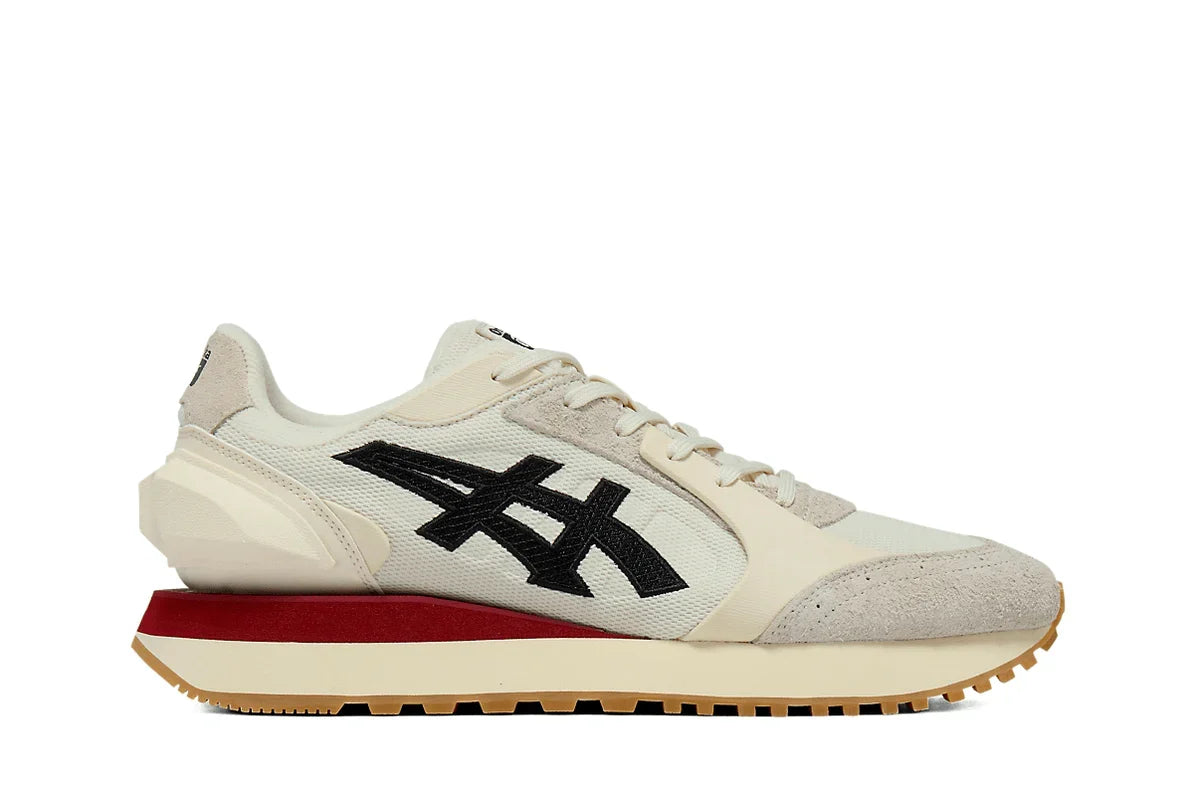 Onitsuka Tiger Moage CO Birch Black Bege - 44SHOES