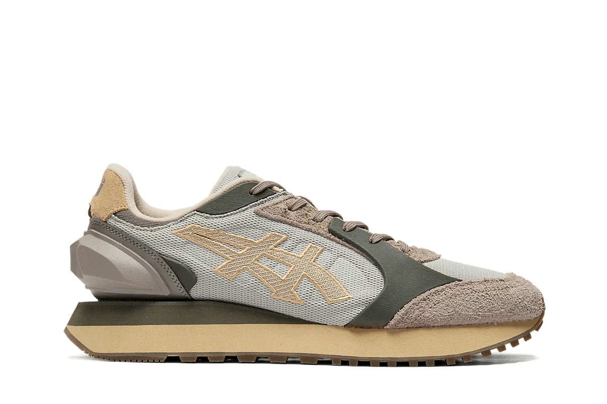 Onitsuka Tiger Moage Co Oyster Grey/Feather Grey Cinza - 44SHOES