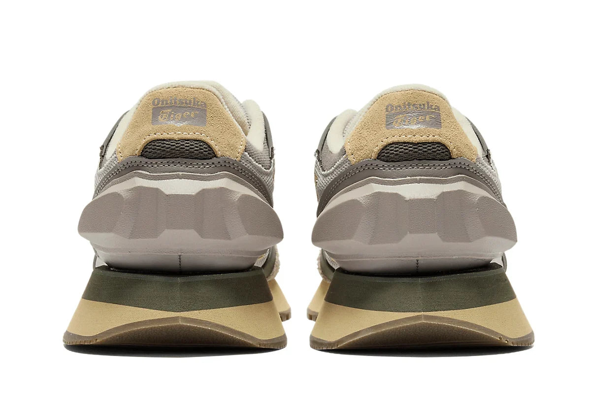 Onitsuka Tiger Moage Co Oyster Grey/Feather Grey Cinza - 44SHOES