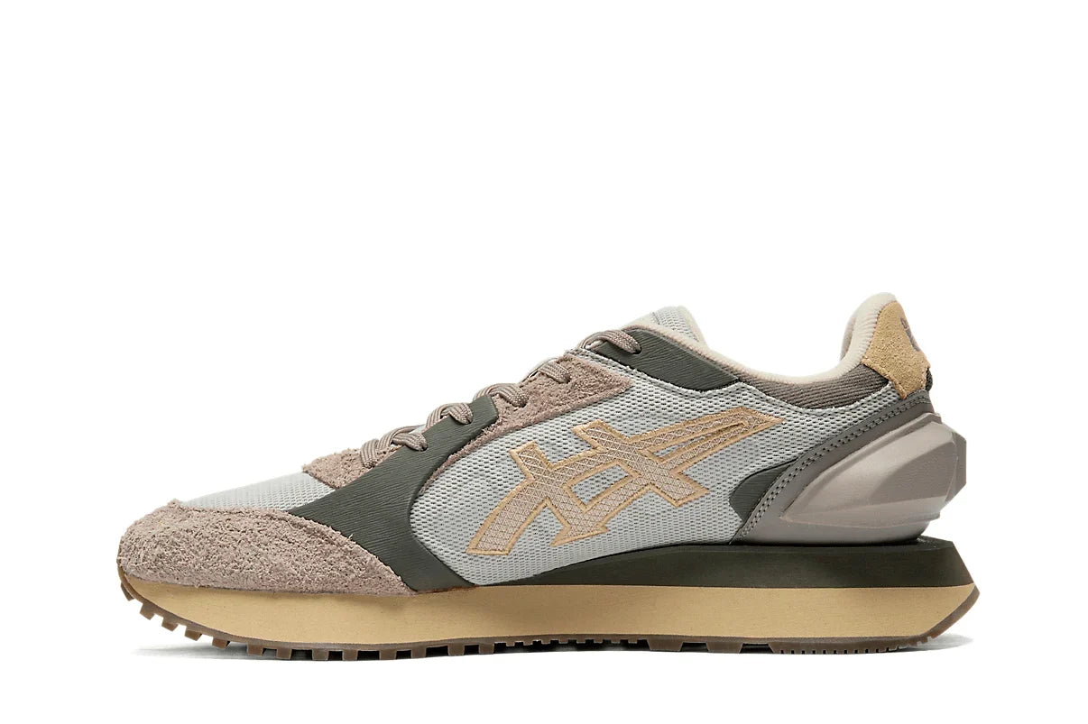 Onitsuka Tiger Moage Co Oyster Grey/Feather Grey Cinza - 44SHOES
