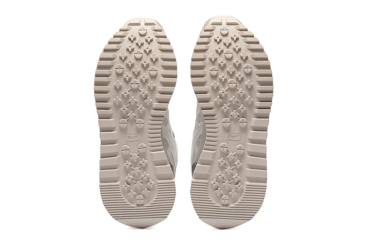 Onitsuka Tiger Moage Glacier Grey/Off White Bege - 44SHOES