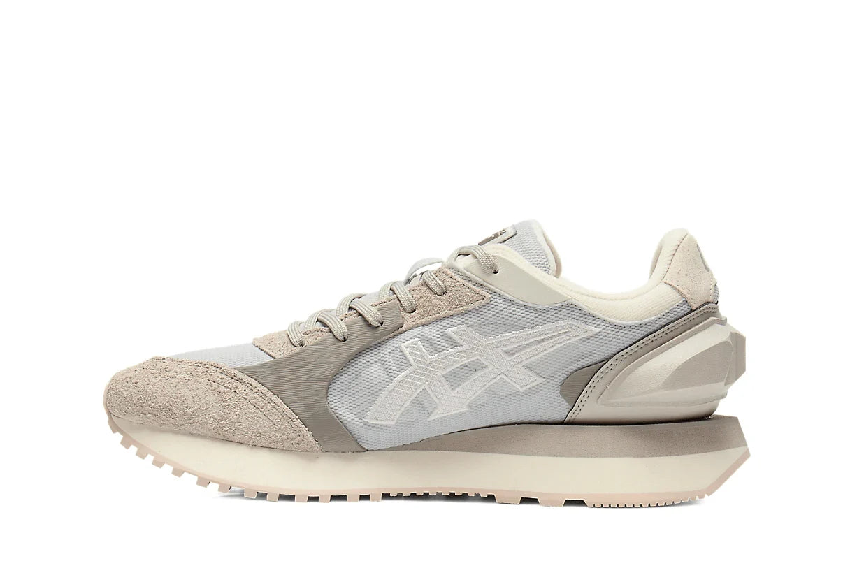 Onitsuka Tiger Moage Glacier Grey/Off White Bege - 44SHOES