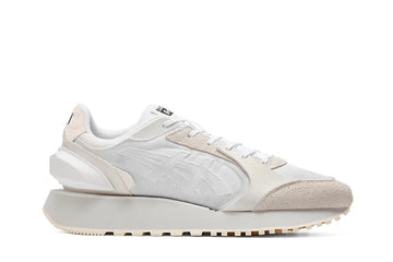 Onitsuka Tiger Moage White/White Branco - 44SHOES