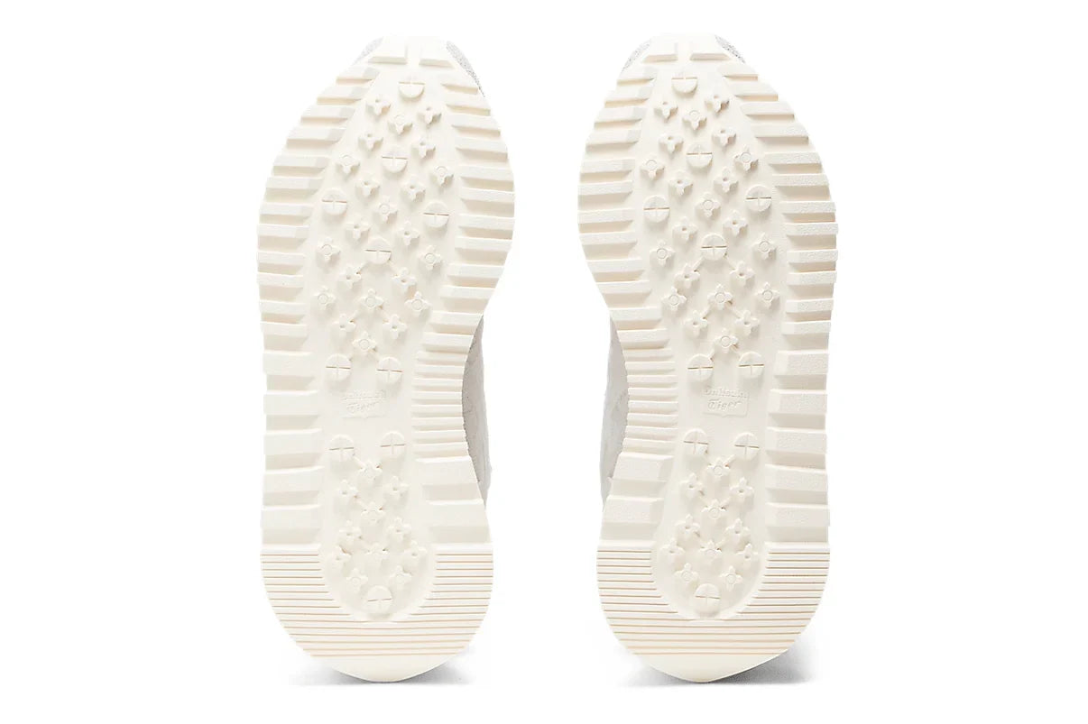 Onitsuka Tiger Moage White/White Branco - 44SHOES