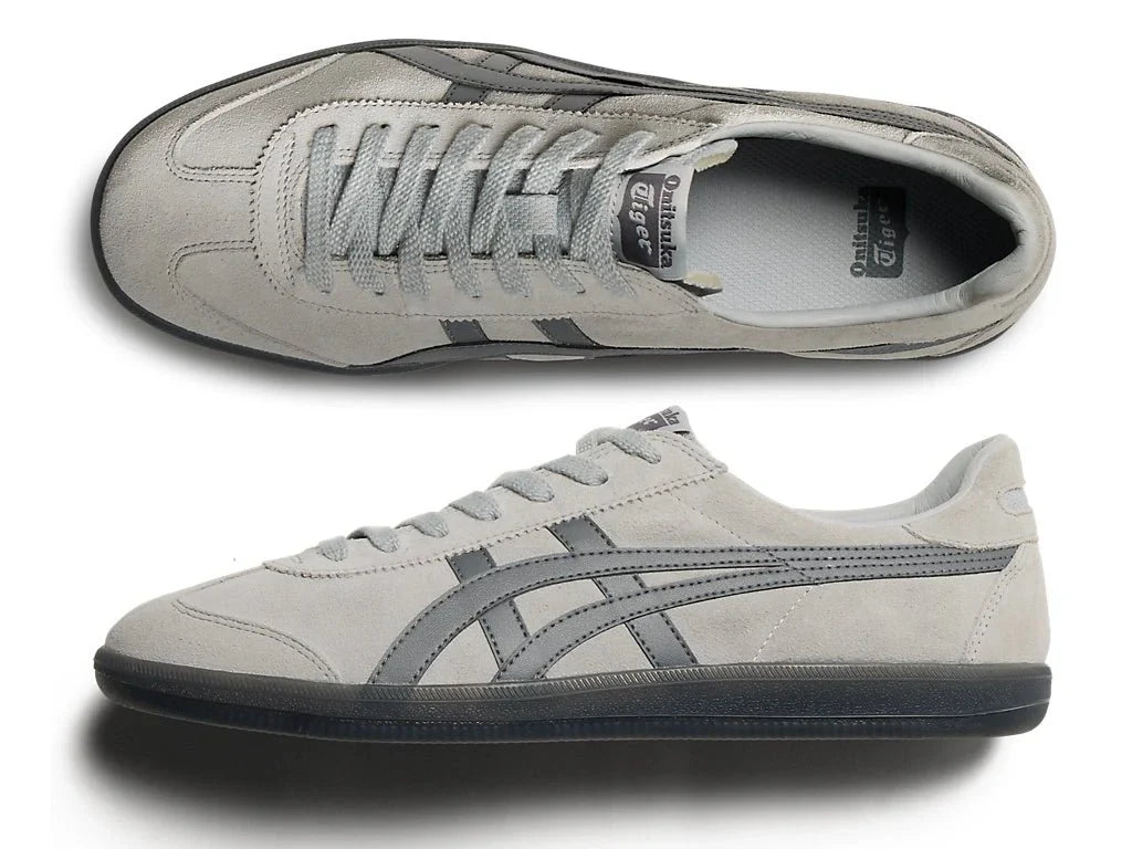 Onitsuka Tiger Tokuten Cinza - 44SHOES