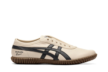 Onitsuka Tiger Tsunahiki Slip-On Birch/Indigo Navy Bege - 44SHOES