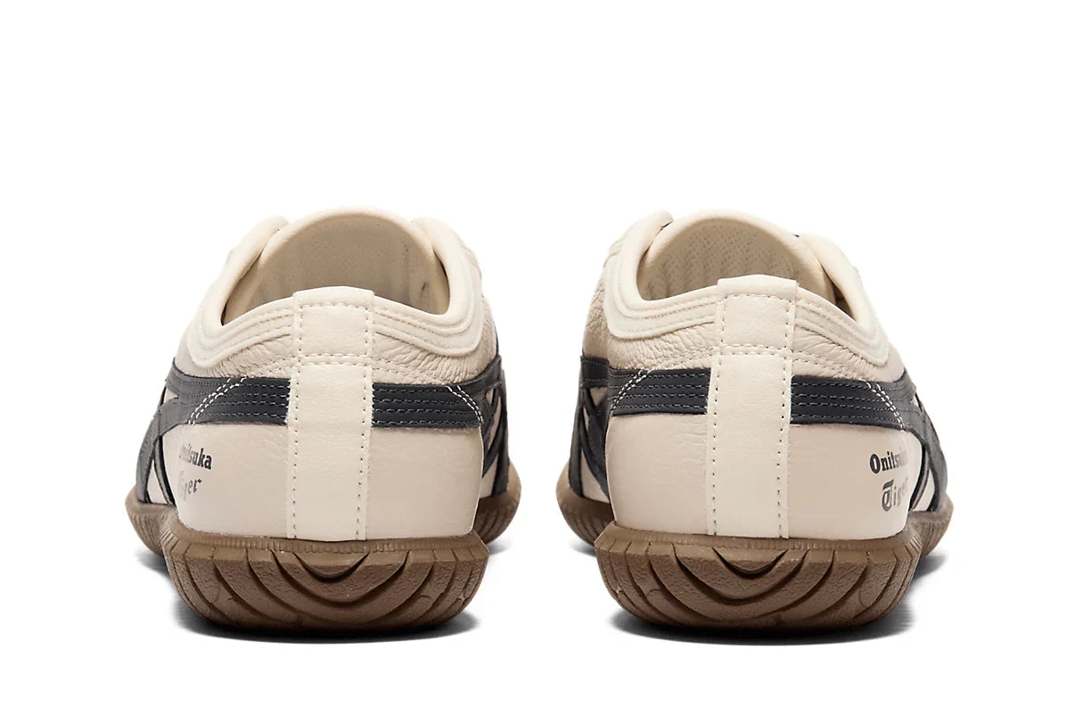Onitsuka Tiger Tsunahiki Slip-On Birch/Indigo Navy Bege - 44SHOES