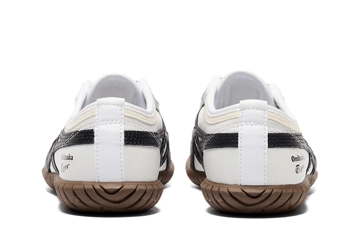 Onitsuka Tiger Tsunahiki Slip-On White/Black Branco - 44SHOES